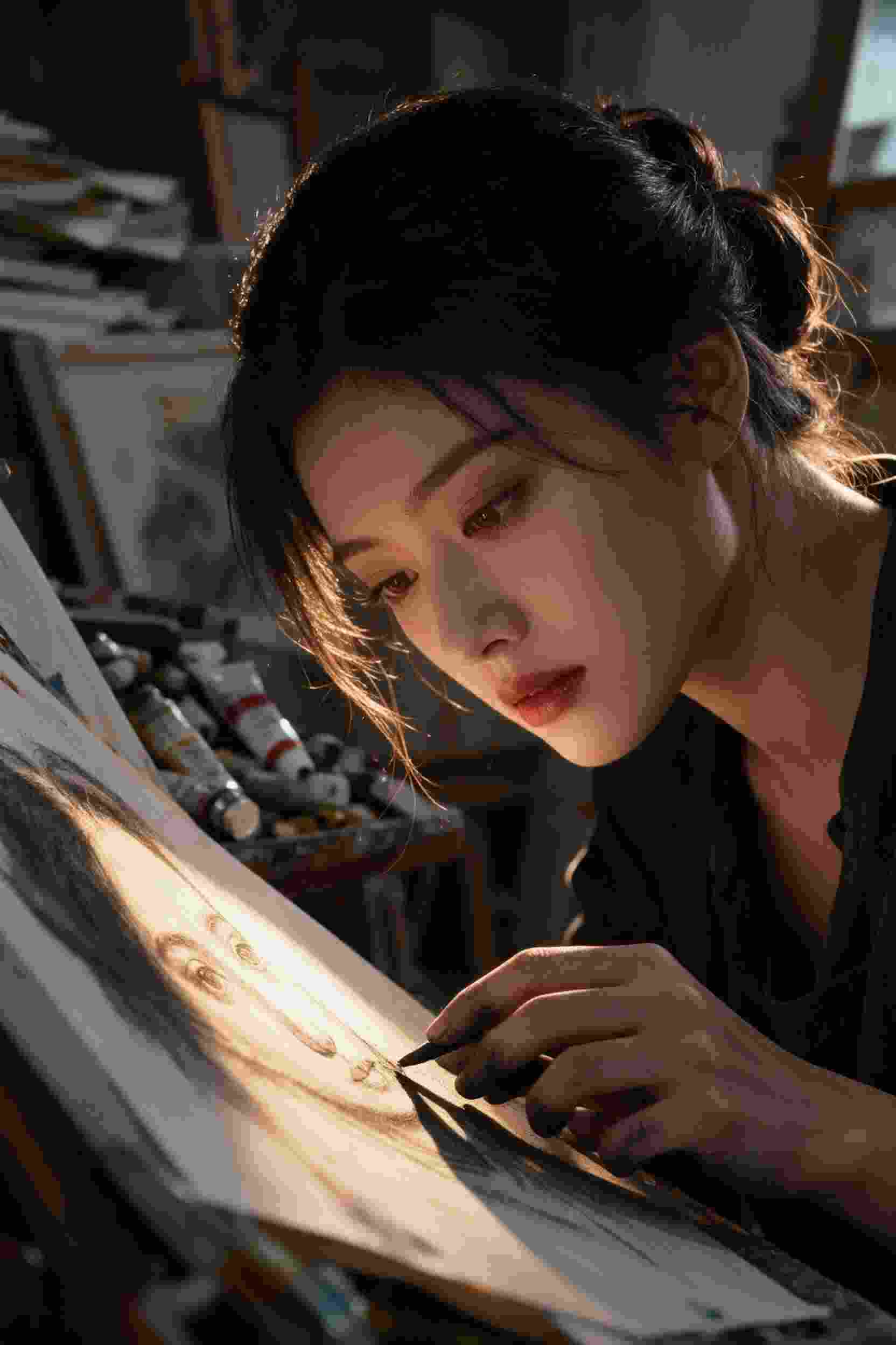 生活系