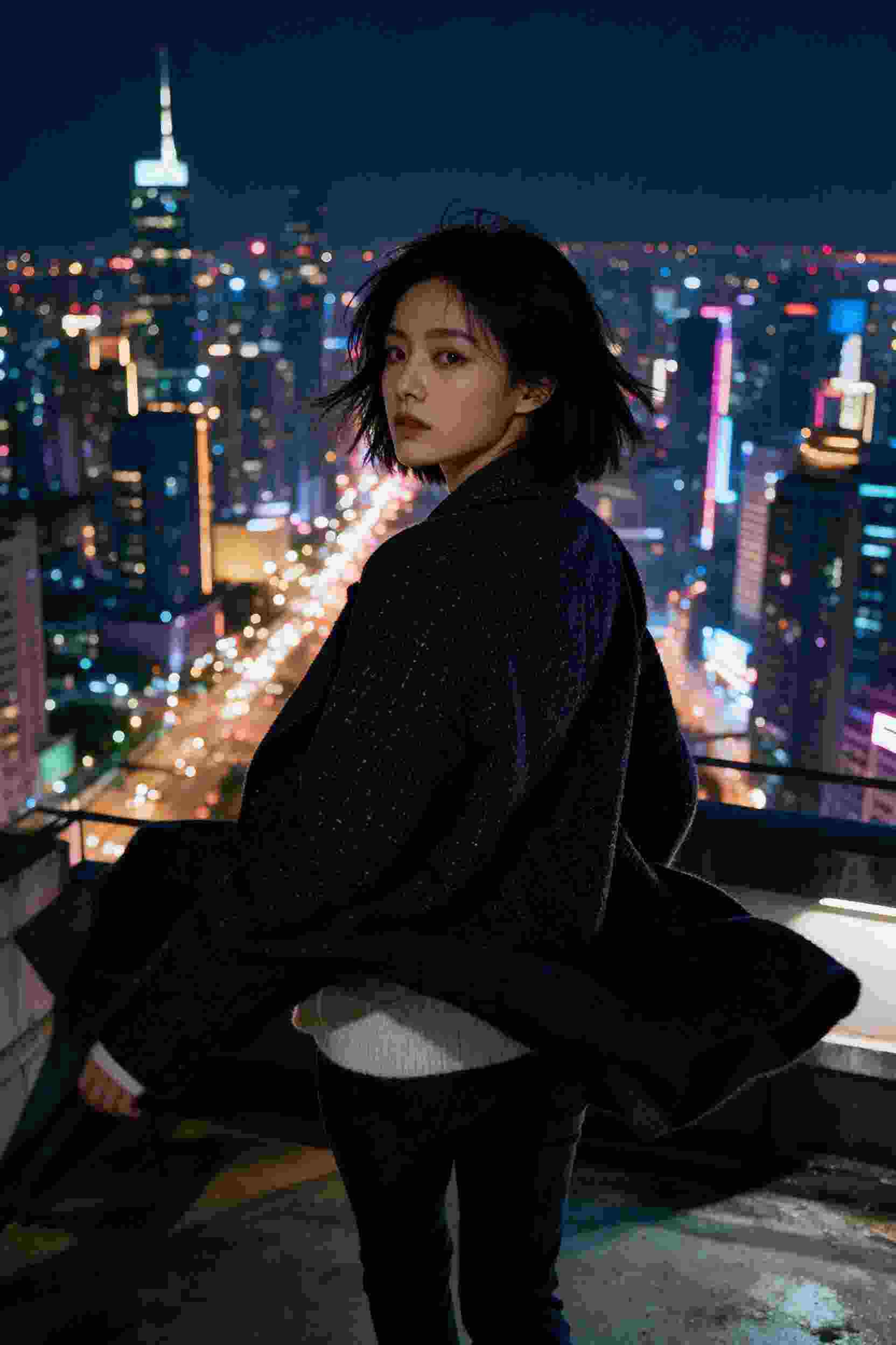 恋爱4
