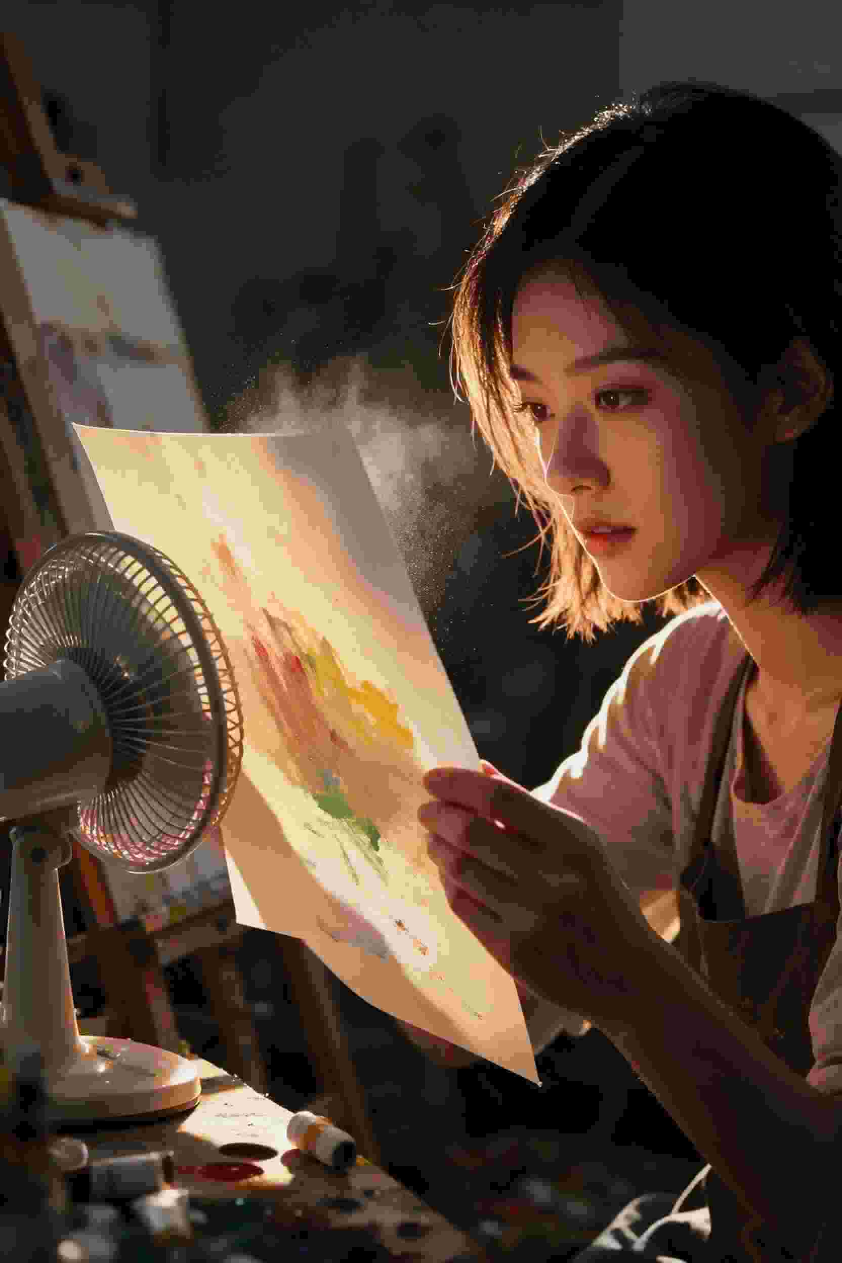 热血3