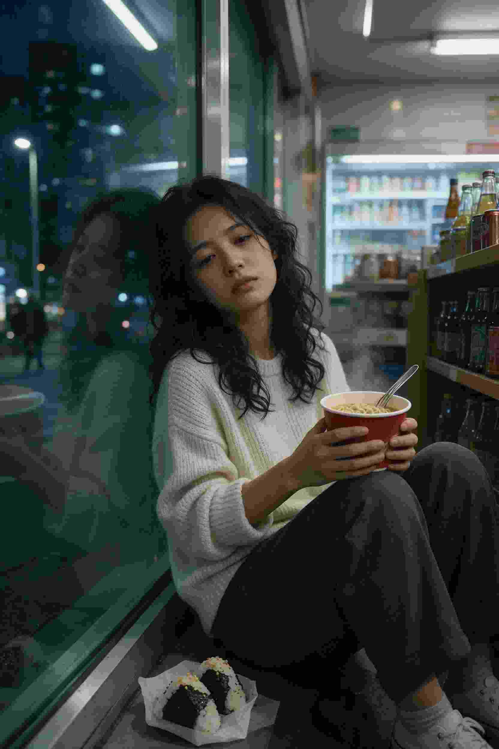 恋爱3